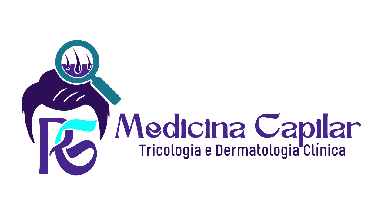 RG Medicina Capilar — Tricologia e Dermatologia Clínica