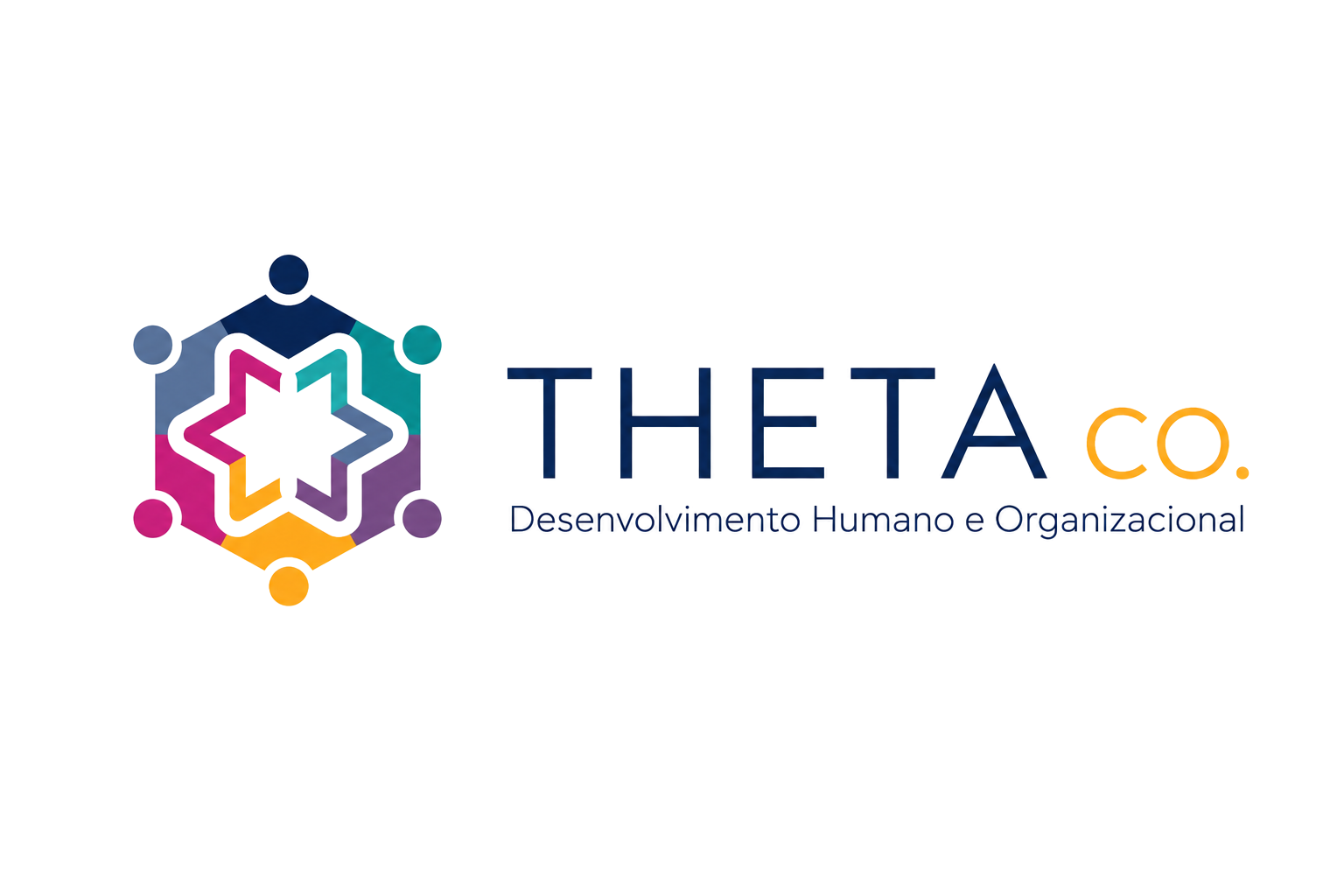 Theta Co. — Desenvolvimento Humano e Organizacional